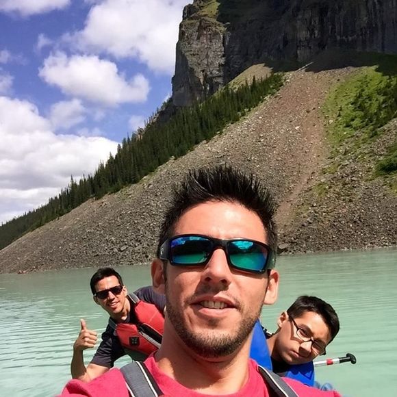 Meet your Posher, Clinton - Picture 1 of 1